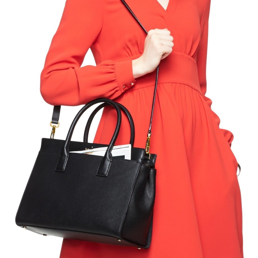 Cameron street candace satchel